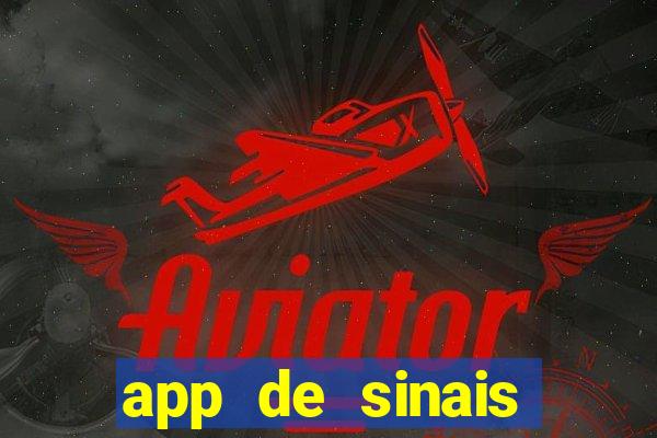 app de sinais fortune tiger